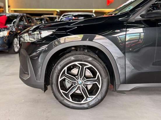 BMW-X1-1.5 12V TURBO GASOLINA SDRIVE18I GP STEPTRONIC BMW-X1-2024