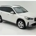 BMW X1 1.5 12V TURBO GASOLINA SDRIVE18I GP STEPTRONIC BMW X1 1.5 12V TURBO GASOLINA SDRIVE18I GP STEPTRONIC