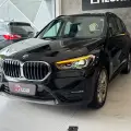 BMW X1 2.0 16V TURBO ACTIVEFLEX SDRIVE20I 4P AUTOMÁTICO BMW X1 2.0 16V TURBO ACTIVEFLEX SDRIVE20I 4P AUTOMÁTICO