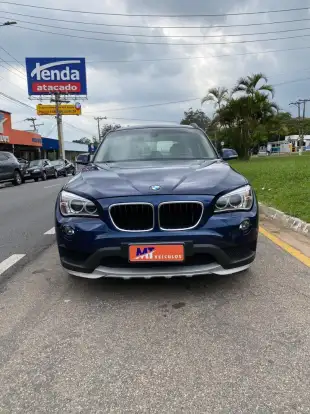 BMW-X1-2015