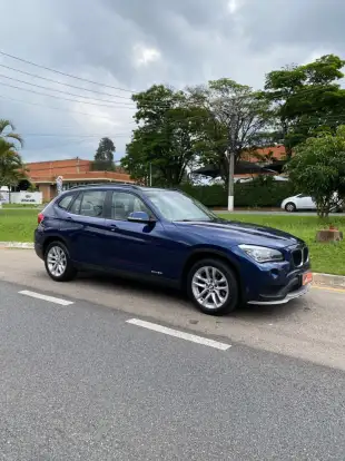 BMW-X1-2015
