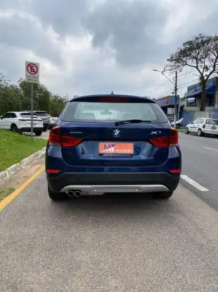 BMW-X1-2015