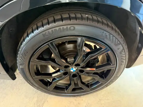 BMW-X1-2.0 16V TURBO ACTIVEFLEX SDRIVE20I M SPORT 4P AUTOMÁTICO BMW-X1-2021