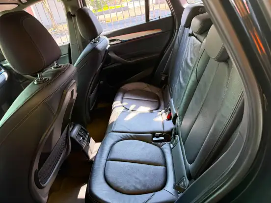 BMW-X1-2.0 16V TURBO ACTIVEFLEX SDRIVE20I M SPORT 4P AUTOMÁTICO BMW-X1-2021