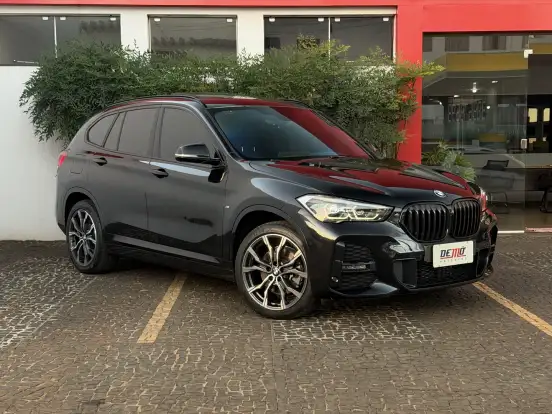 BMW-X1-2022