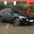 BMW X1 2.0 16V TURBO ACTIVEFLEX SDRIVE20I M SPORT PLUS 4P AUTOMÁTICO BMW X1 2.0 16V TURBO ACTIVEFLEX SDRIVE20I M SPORT PLUS 4P AUTOMÁTICO