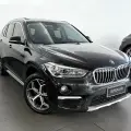 BMW X1 2.0 16V TURBO ACTIVEFLEX SDRIVE20I X-LINE 4P AUTOMÁTICO BMW X1 2.0 16V TURBO ACTIVEFLEX SDRIVE20I X-LINE 4P AUTOMÁTICO