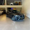 BMW X1 2.0 16V TURBO ACTIVEFLEX XDRIVE25I SPORT 4P AUTOMÁTICO BMW X1 2.0 16V TURBO ACTIVEFLEX XDRIVE25I SPORT 4P AUTOMÁTICO