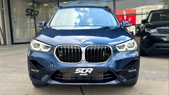 BMW-X1-2021