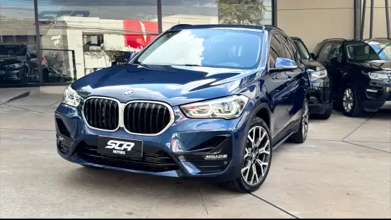 BMW-X1-2021