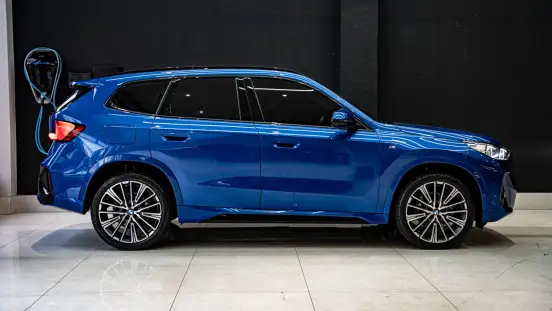 BMW-X1-2.0 16V TURBO GASOLINA SDRIVE20I GP STEPTRONIC BMW-X1-2024