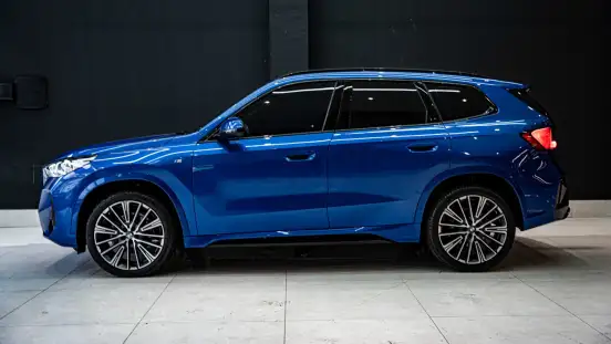 BMW-X1-2.0 16V TURBO GASOLINA SDRIVE20I GP STEPTRONIC BMW-X1-2024