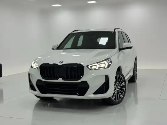 BMW-X1-2026