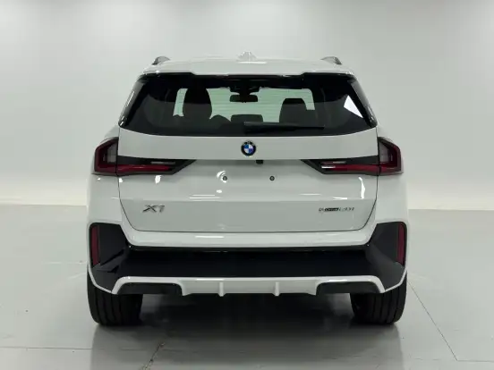 BMW-X1-2.0 16V TURBO GASOLINA SDRIVE20I M SPORT STEPTRONIC BMW-X1-2026