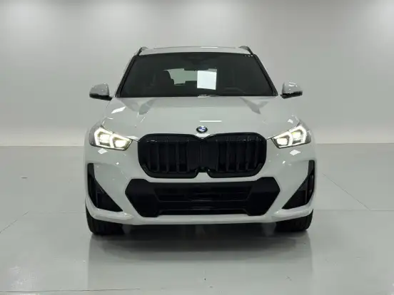 BMW-X1-2.0 16V TURBO GASOLINA SDRIVE20I M SPORT STEPTRONIC BMW-X1-2026