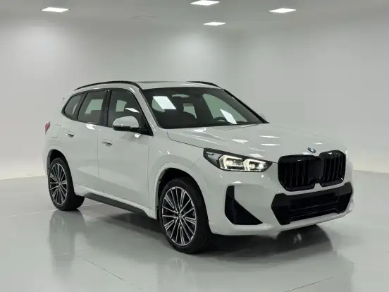 BMW-X1-2.0 16V TURBO GASOLINA SDRIVE20I M SPORT STEPTRONIC BMW-X1-2026