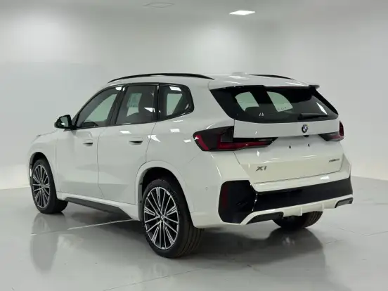 BMW-X1-2026