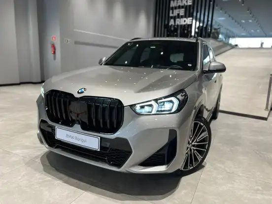 BMW-X1-2.0 16V TURBO GASOLINA SDRIVE20I M SPORT STEPTRONIC BMW-X1-2023
