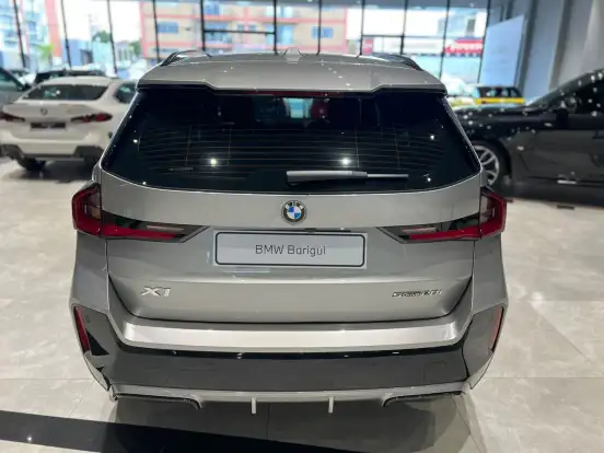 BMW-X1-2.0 16V TURBO GASOLINA SDRIVE20I M SPORT STEPTRONIC BMW-X1-2023