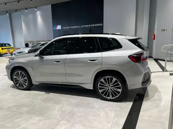 BMW-X1-2.0 16V TURBO GASOLINA SDRIVE20I M SPORT STEPTRONIC BMW-X1-2023