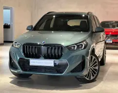 BMW X1 2.0 16V TURBO GASOLINA SDRIVE20I M SPORT STEPTRONIC BMW X1 2.0 16V TURBO GASOLINA SDRIVE20I M SPORT STEPTRONIC