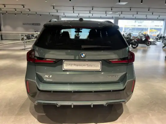 BMW-X1-2025