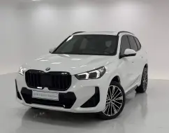 BMW X1 2.0 16V TURBO GASOLINA SDRIVE20I M SPORT STEPTRONIC BMW X1 2.0 16V TURBO GASOLINA SDRIVE20I M SPORT STEPTRONIC