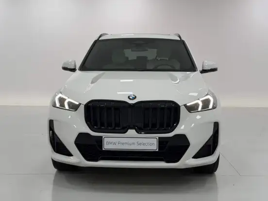 BMW-X1-2.0 16V TURBO GASOLINA SDRIVE20I M SPORT STEPTRONIC BMW-X1-2026