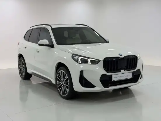 BMW-X1-2026