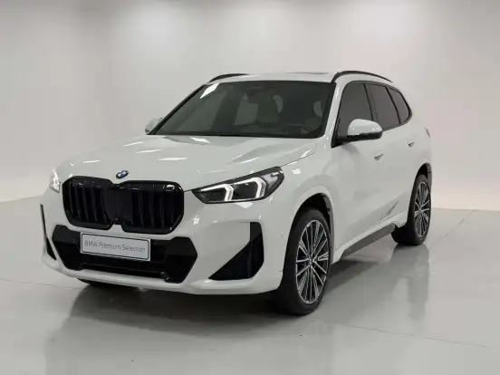 BMW-X1-2.0 16V TURBO GASOLINA SDRIVE20I M SPORT STEPTRONIC BMW-X1-2026