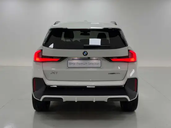 BMW-X1-2.0 16V TURBO GASOLINA SDRIVE20I M SPORT STEPTRONIC BMW-X1-2026