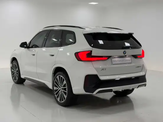 BMW-X1-2.0 16V TURBO GASOLINA SDRIVE20I M SPORT STEPTRONIC BMW-X1-2026