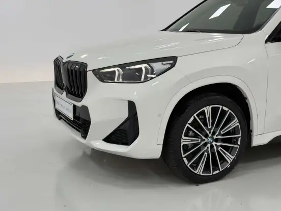 BMW-X1-2.0 16V TURBO GASOLINA SDRIVE20I M SPORT STEPTRONIC BMW-X1-2026