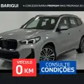 BMW X1 2.0 16V TURBO GASOLINA SDRIVE20I M SPORT STEPTRONIC BMW X1 2.0 16V TURBO GASOLINA SDRIVE20I M SPORT STEPTRONIC
