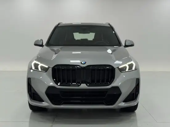 BMW-X1-2026