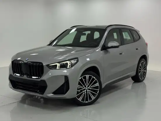 BMW-X1-2.0 16V TURBO GASOLINA SDRIVE20I M SPORT STEPTRONIC BMW-X1-2026
