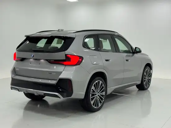 BMW-X1-2.0 16V TURBO GASOLINA SDRIVE20I M SPORT STEPTRONIC BMW-X1-2026