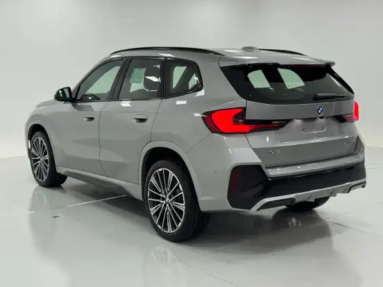 BMW-X1-2.0 16V TURBO GASOLINA SDRIVE20I M SPORT STEPTRONIC BMW-X1-2026