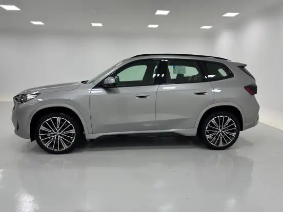 BMW-X1-2.0 16V TURBO GASOLINA SDRIVE20I M SPORT STEPTRONIC BMW-X1-2026