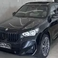 BMW X1 2.0 16V TURBO GASOLINA SDRIVE20I M SPORT STEPTRONIC BMW X1 2.0 16V TURBO GASOLINA SDRIVE20I M SPORT STEPTRONIC