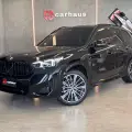 BMW X1 2.0 16V TURBO GASOLINA SDRIVE20I M SPORT STEPTRONIC BMW X1 2.0 16V TURBO GASOLINA SDRIVE20I M SPORT STEPTRONIC