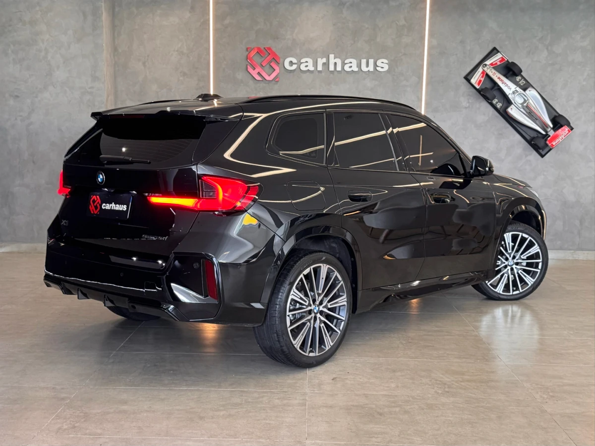 BMW X1 — foto 4