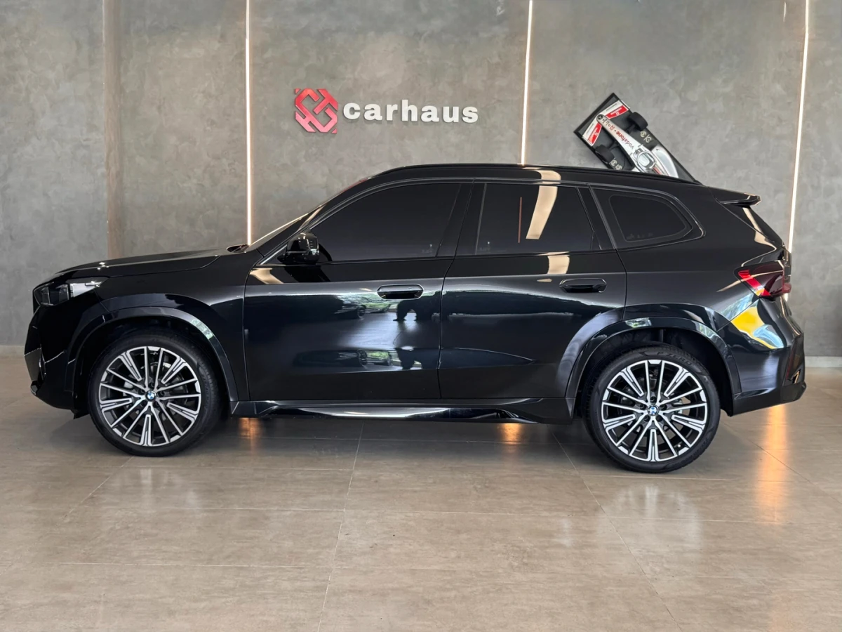 BMW X1 — foto 7