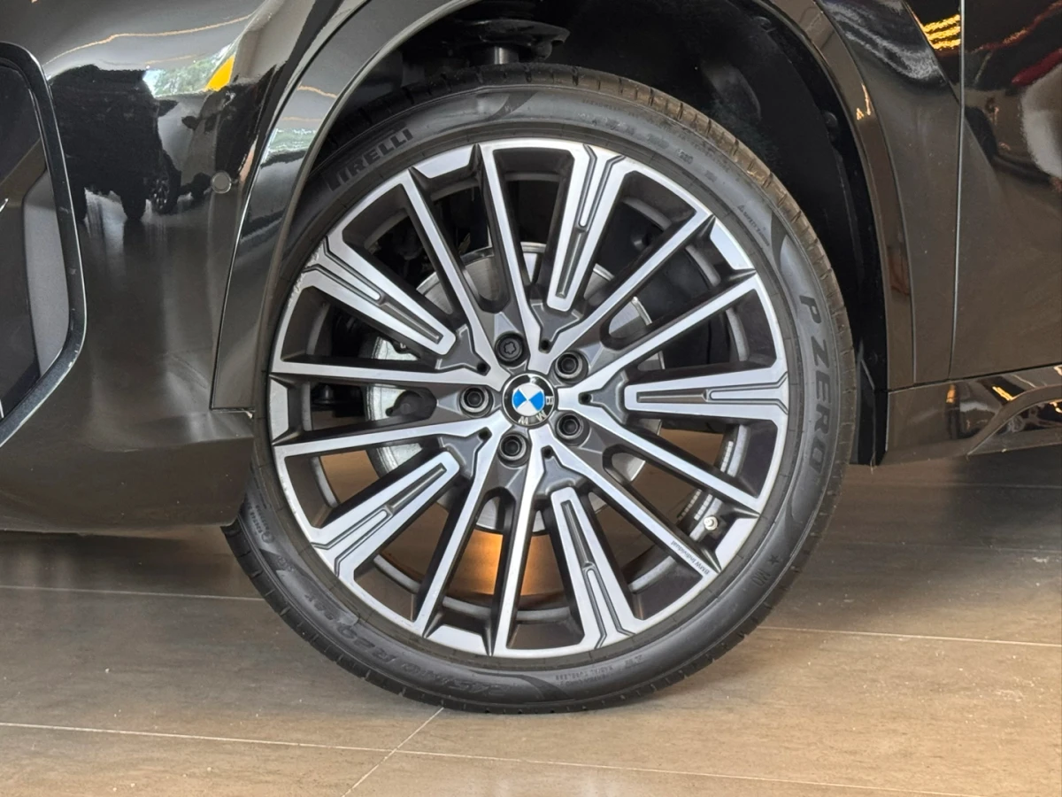 BMW X1 — foto 8
