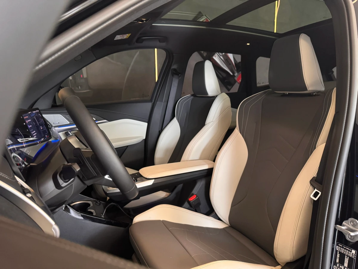 BMW X1 — foto 9