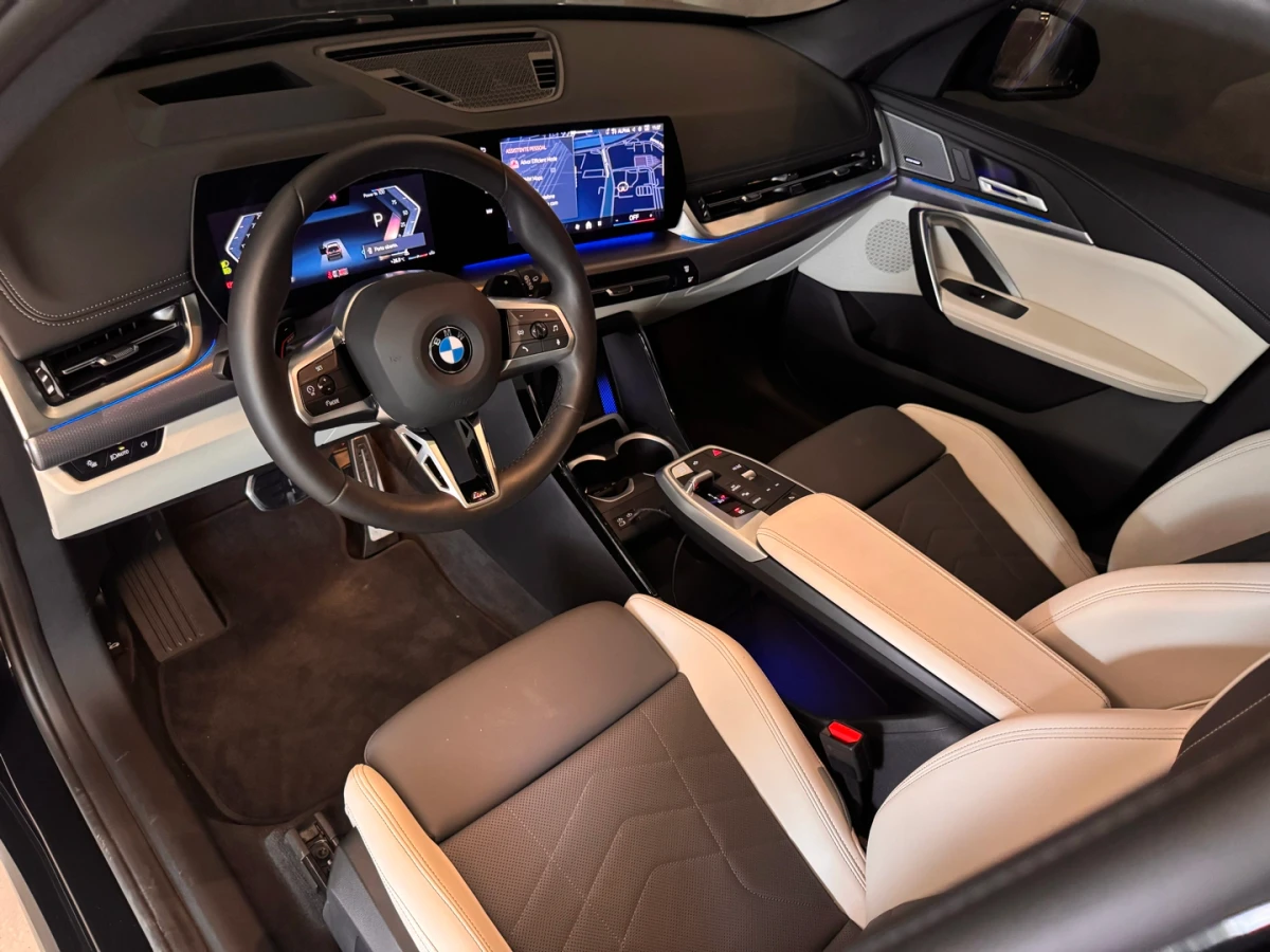 BMW X1 — foto 10