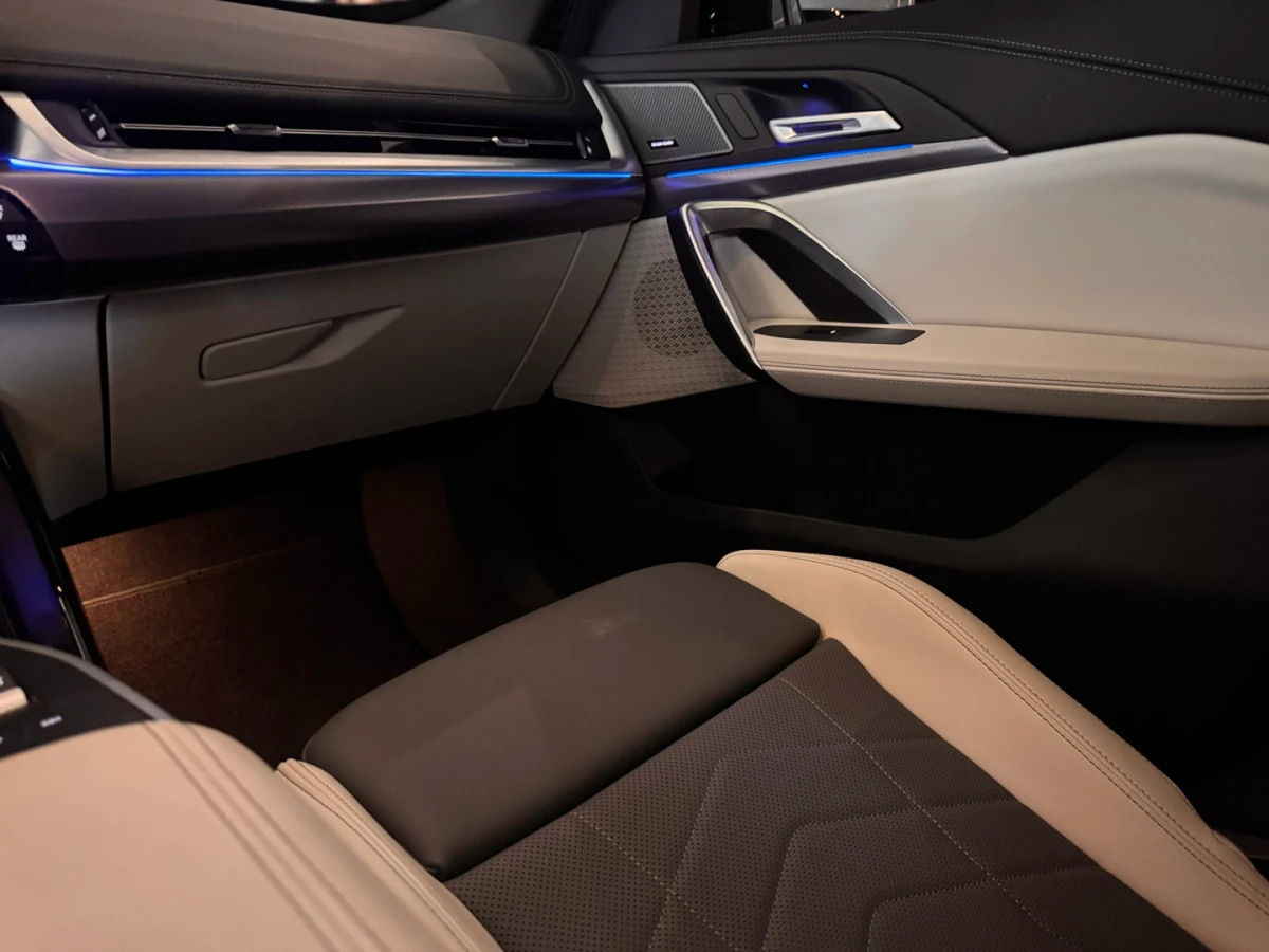 BMW X1 — foto 13
