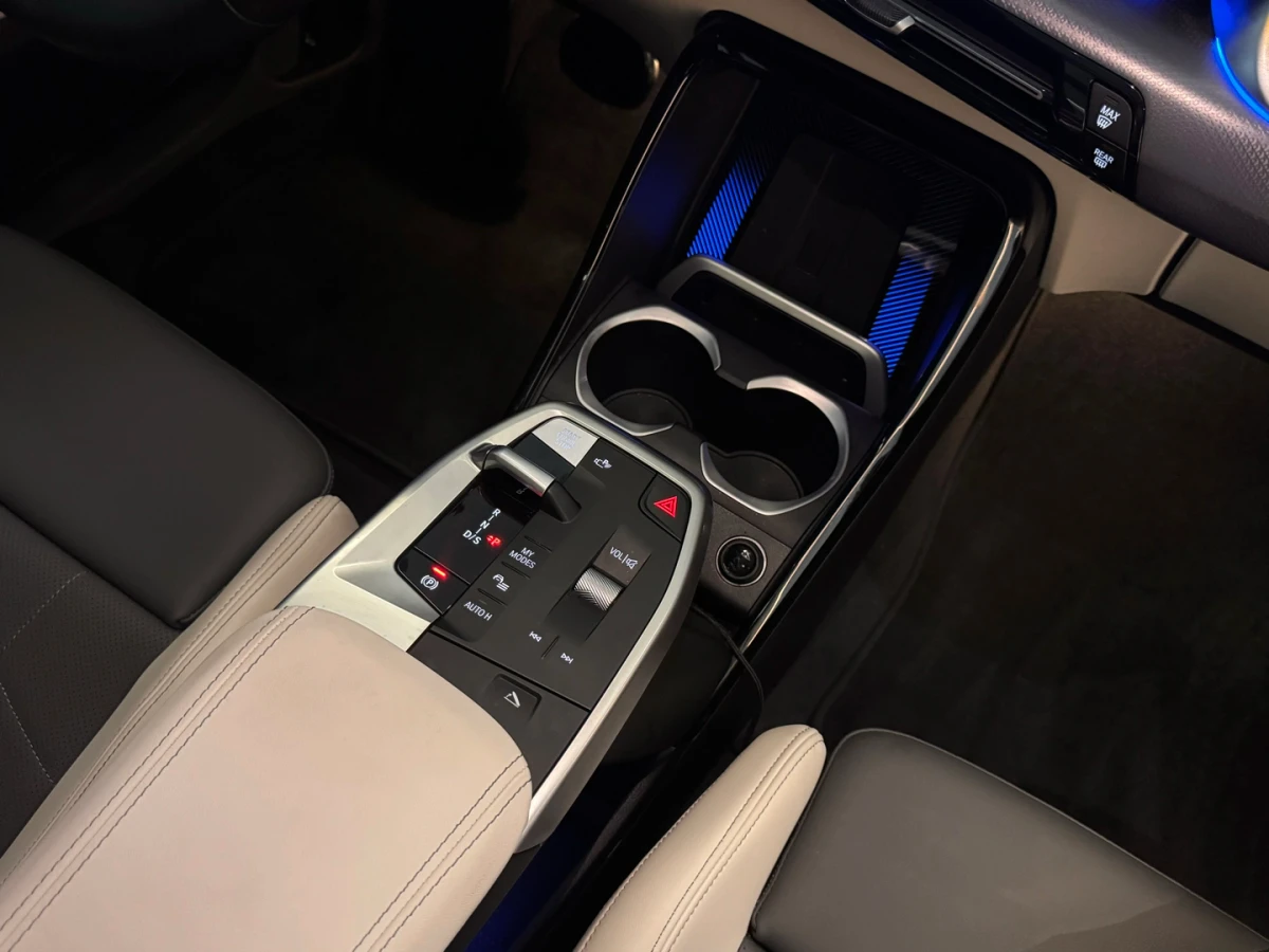 BMW X1 — foto 15