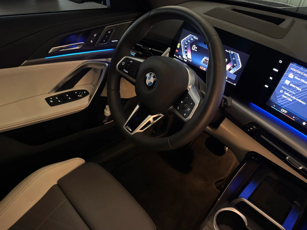 BMW X1 — foto 16