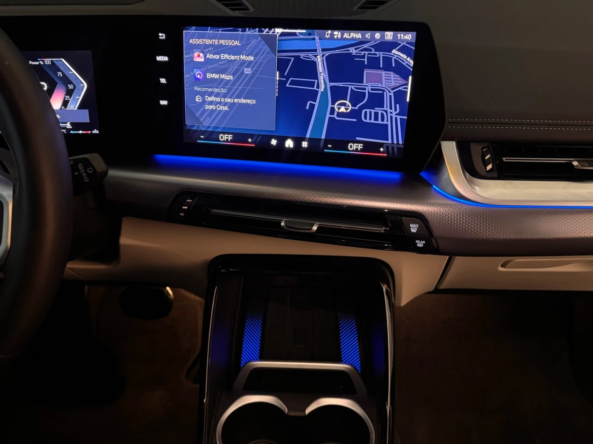 BMW X1 — foto 17